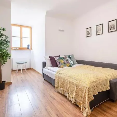 Old Town - Old Market Warszawa