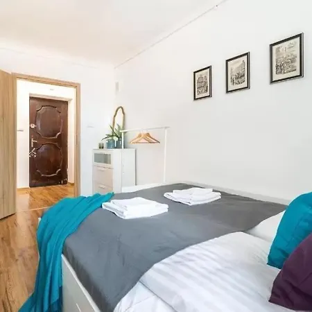 Old Town - Old Market * Warszawa