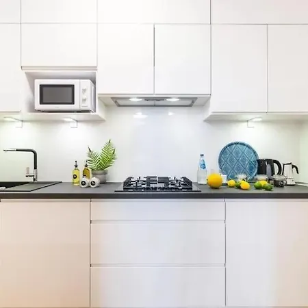 Apartament Old Town - Old Market