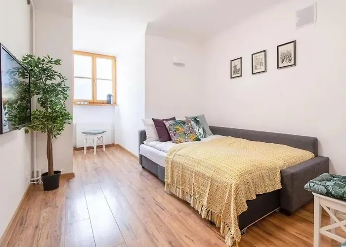 Old Town - Old Market Warszawa