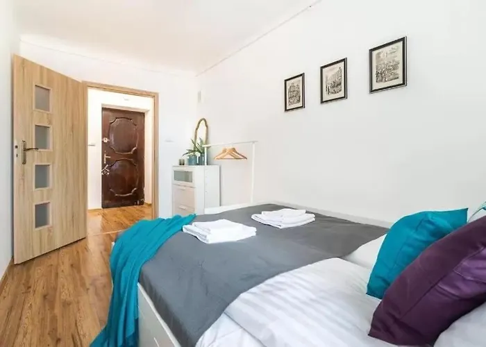 Old Town - Old Market * Warszawa