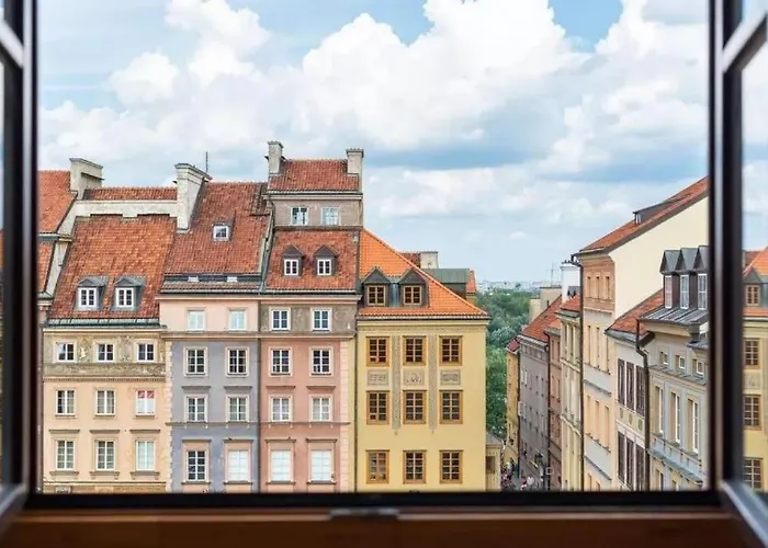 Old Town - Old Market