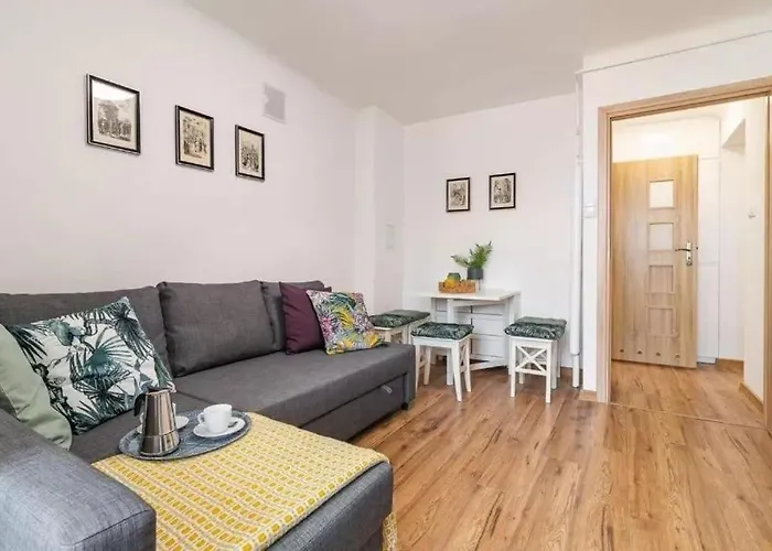 Old Town - Old Market