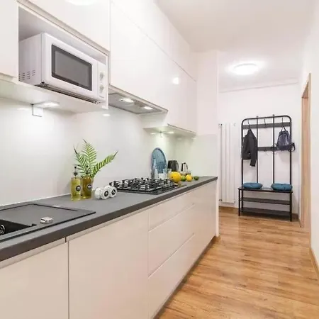 Old Town - Old Market