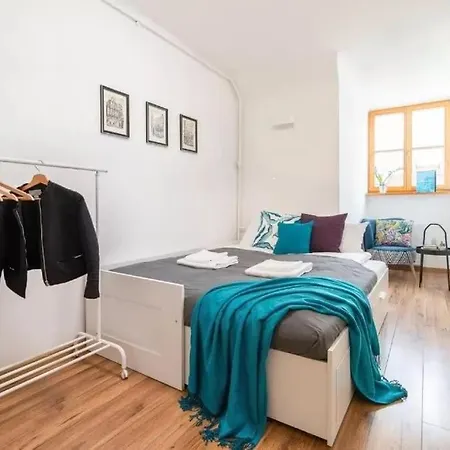 Apartmán Old Town - Old Market *