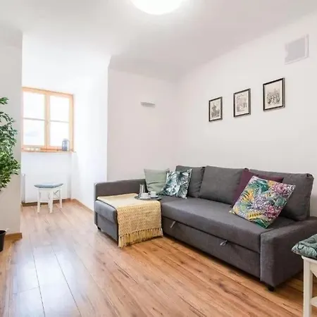 Old Town - Old Market * Varsovie