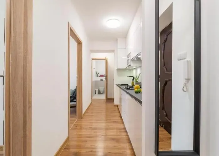 Old Town - Old Market Apartament