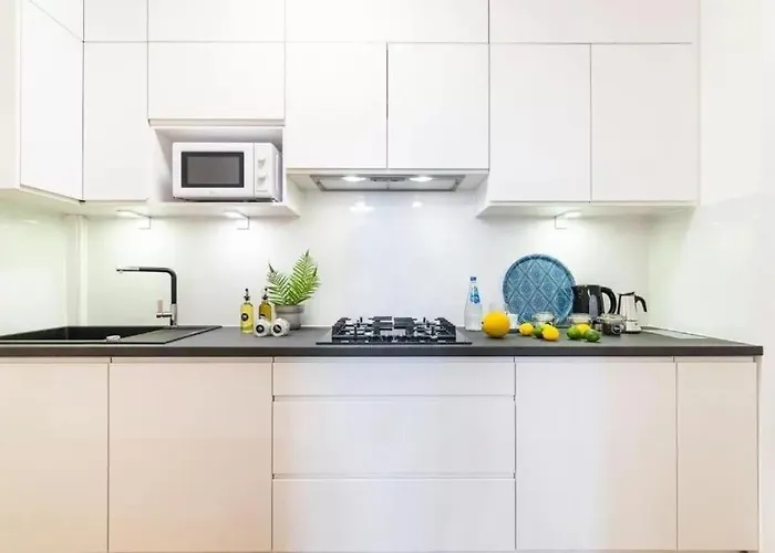 Apartament Old Town - Old Market