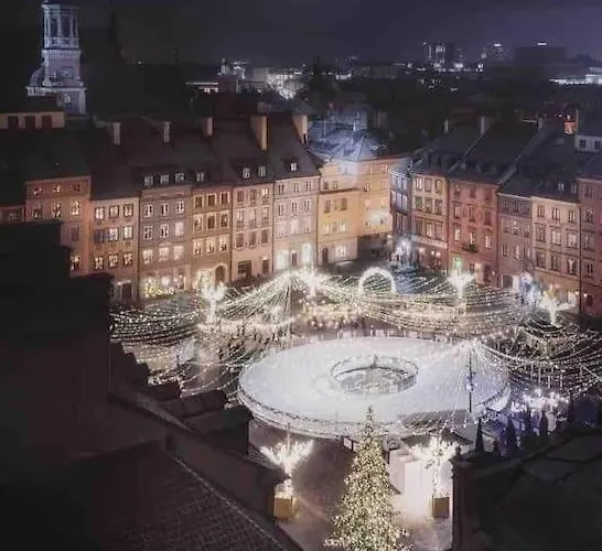 Old Town - Old Market Apartament *