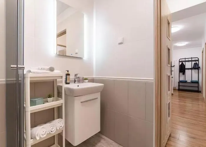 Old Town - Old Market Warszawa