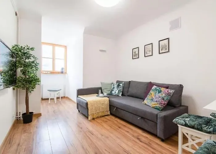 Old Town - Old Market * Warszawa