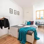 Apartment Old Town - Old Market *