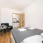 Apartment Old Town - Old Market Warschau